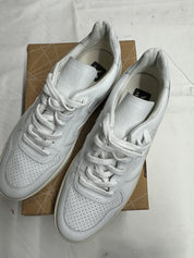 VEJA V10 white unisex sneaker EU 41/ US 10/ UK & AU 8