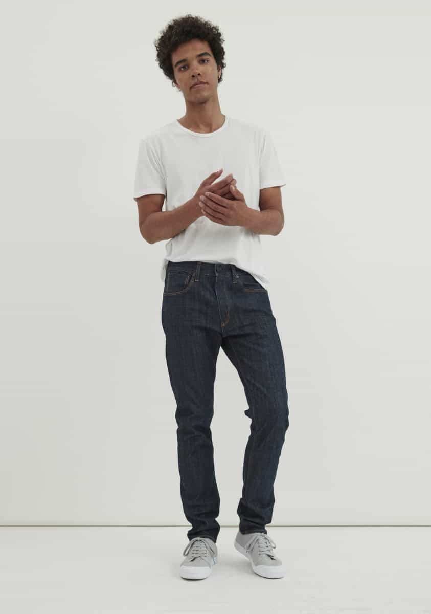 QUINN Jean | DENIMSMITH