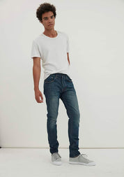 QUINN Jean | DENIMSMITH