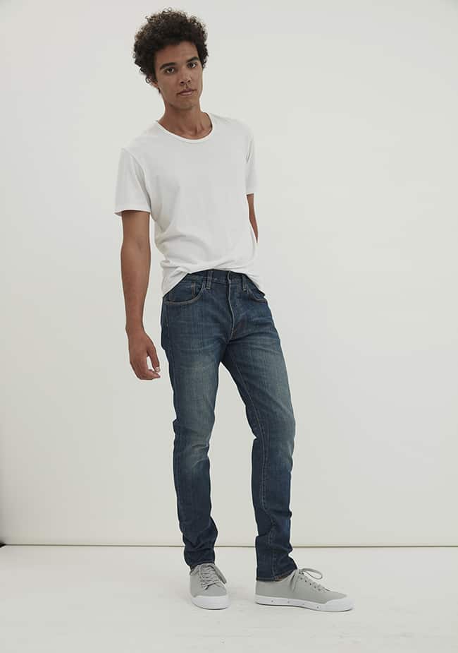 QUINN Jean | DENIMSMITH