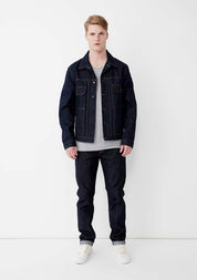 NASH Jacket | DENIMSMITH