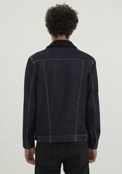 NASH Jacket | DENIMSMITH