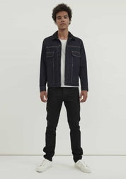 NASH Jacket | DENIMSMITH