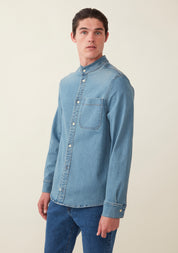 WORL Shirt - Sky Blue