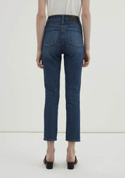 PAYTON Cropped Jean | DENIMSMITH