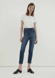 PAYTON Cropped Jean | DENIMSMITH