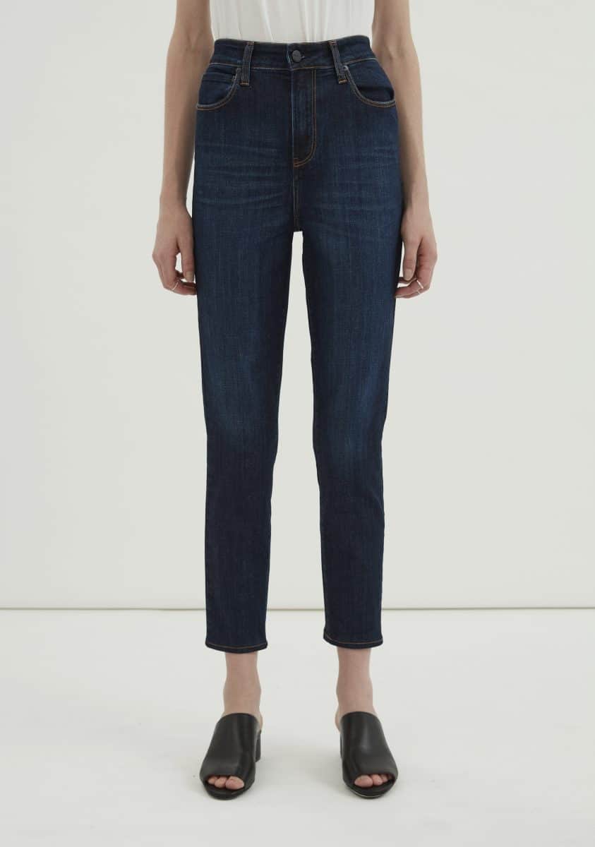 PAYTON Cropped Jean | DENIMSMITH