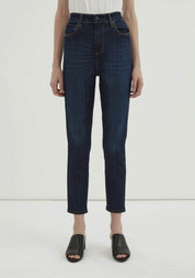 PAYTON Cropped Jean | DENIMSMITH