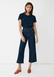 AUBREY Crop Jean | DENIMSMITH