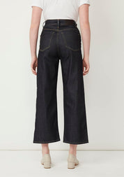 AUBREY Crop Jean | DENIMSMITH