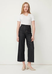 AUBREY Crop Jean | DENIMSMITH