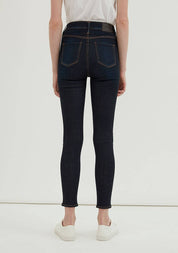 ALANA Cropped Jean | DENIMSMITH