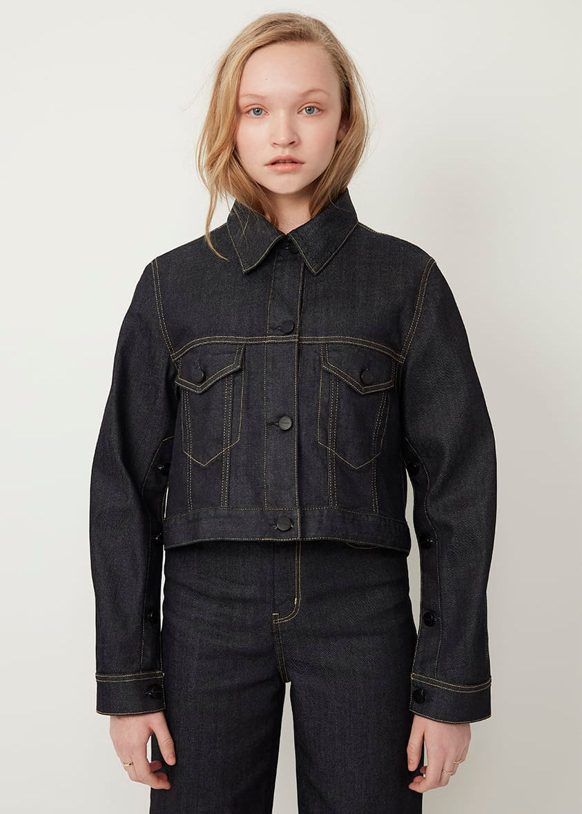 MARCELLA Jacket | DENIMSMITH