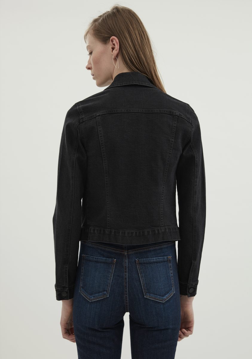 DYLAN Jacket | DENIMSMITH