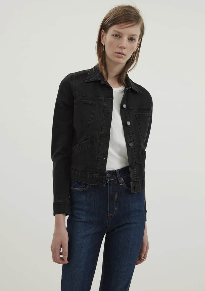 DYLAN Jacket | DENIMSMITH