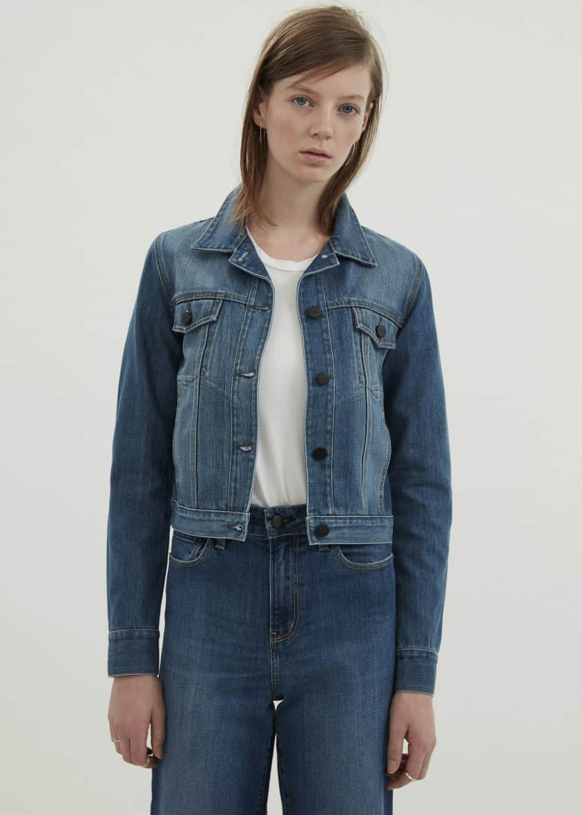 CAMERON Jacket | DENIMSMITH