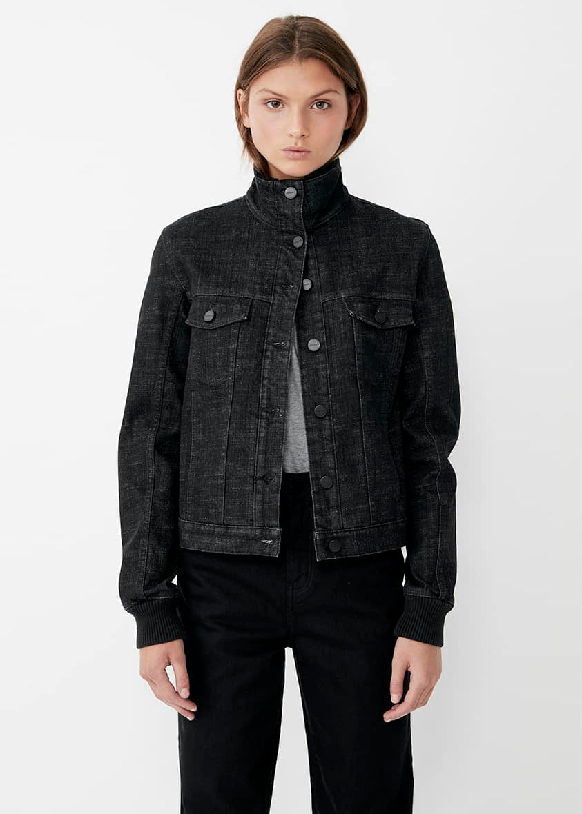 ETTA Jacket | DENIMSMITH