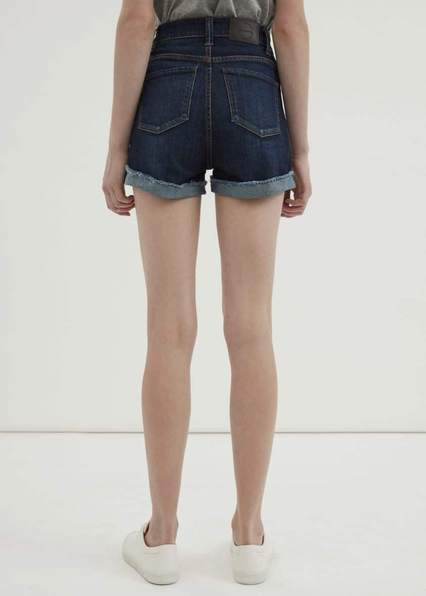 LUCY Short | DENIMSMITH