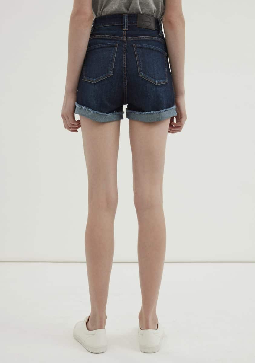 LUCY Short | DENIMSMITH