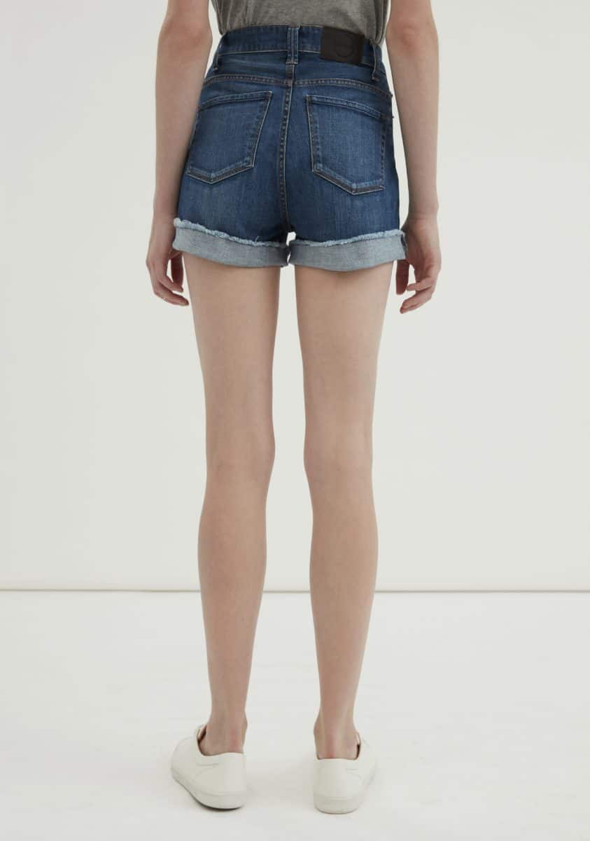 LUCY Short | DENIMSMITH