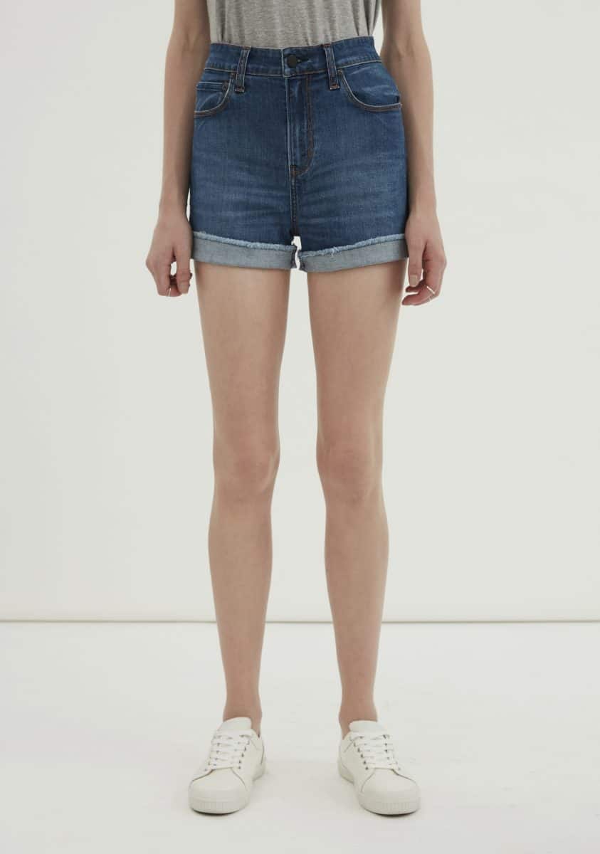 LUCY Short | DENIMSMITH