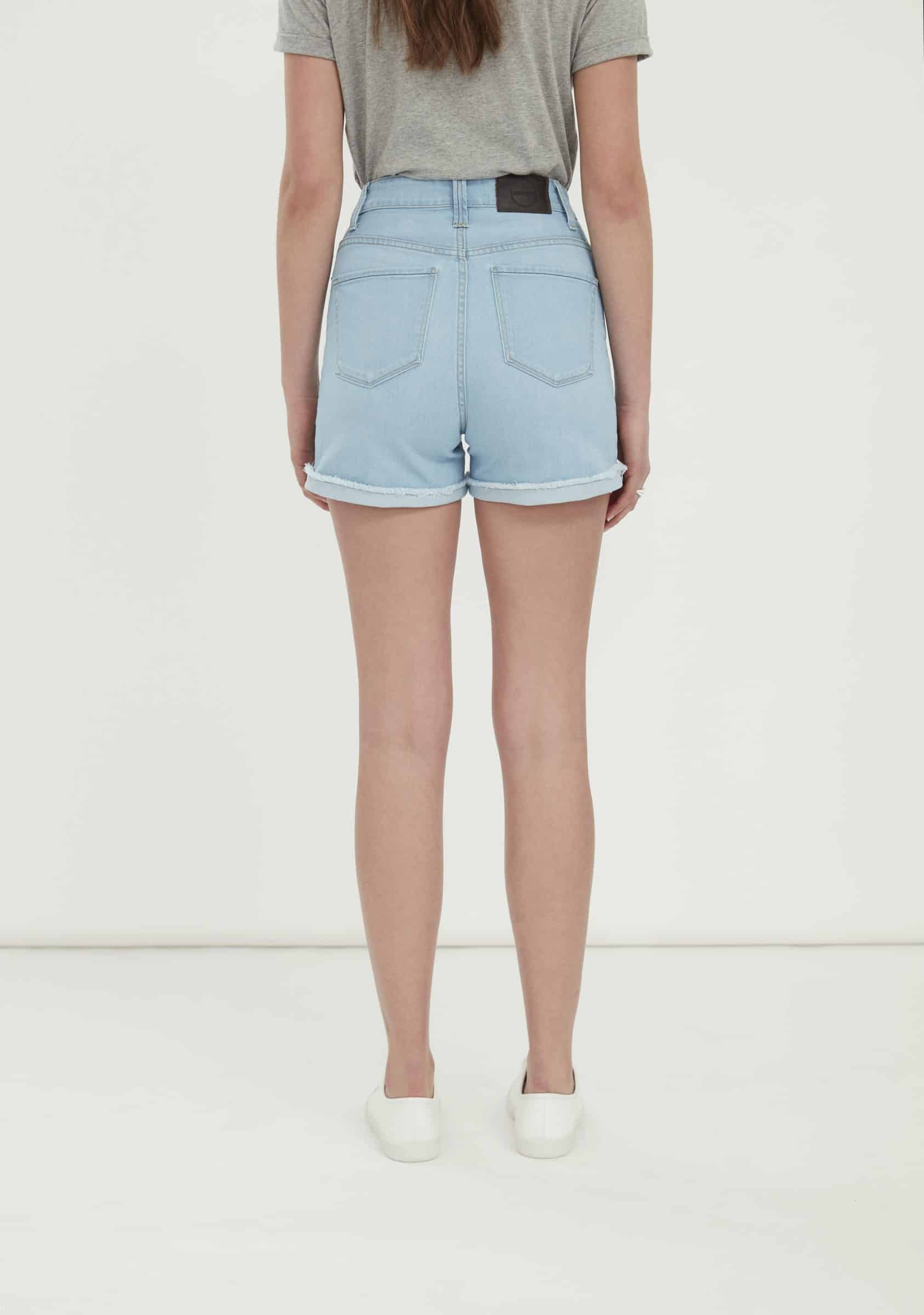 LUCY Short | DENIMSMITH