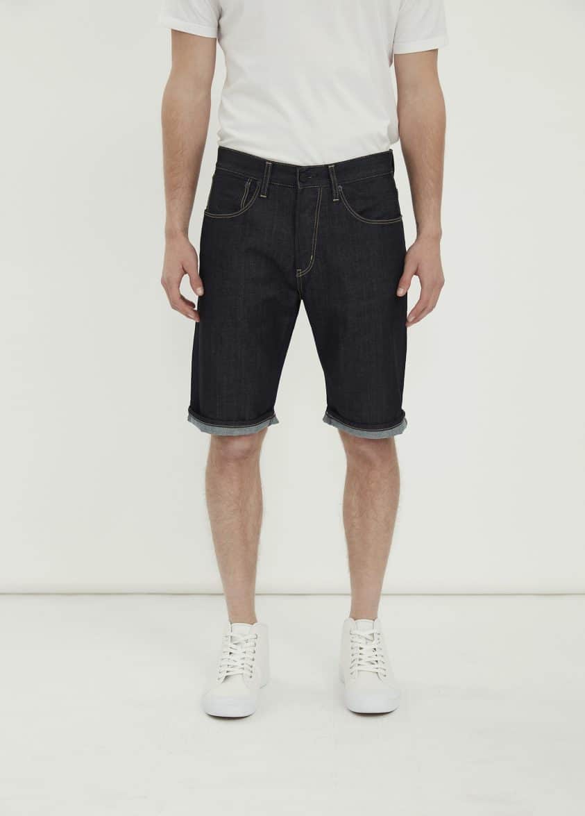 OLIVER Short | DENIMSMITH