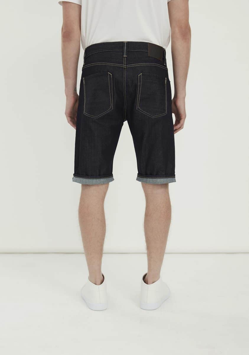 OLIVER Short | DENIMSMITH