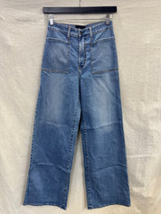 ARCHIVE NO. 6, THE ISA  JEAN AU10/28