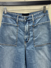 ARCHIVE NO. 6, THE ISA  JEAN AU10/28