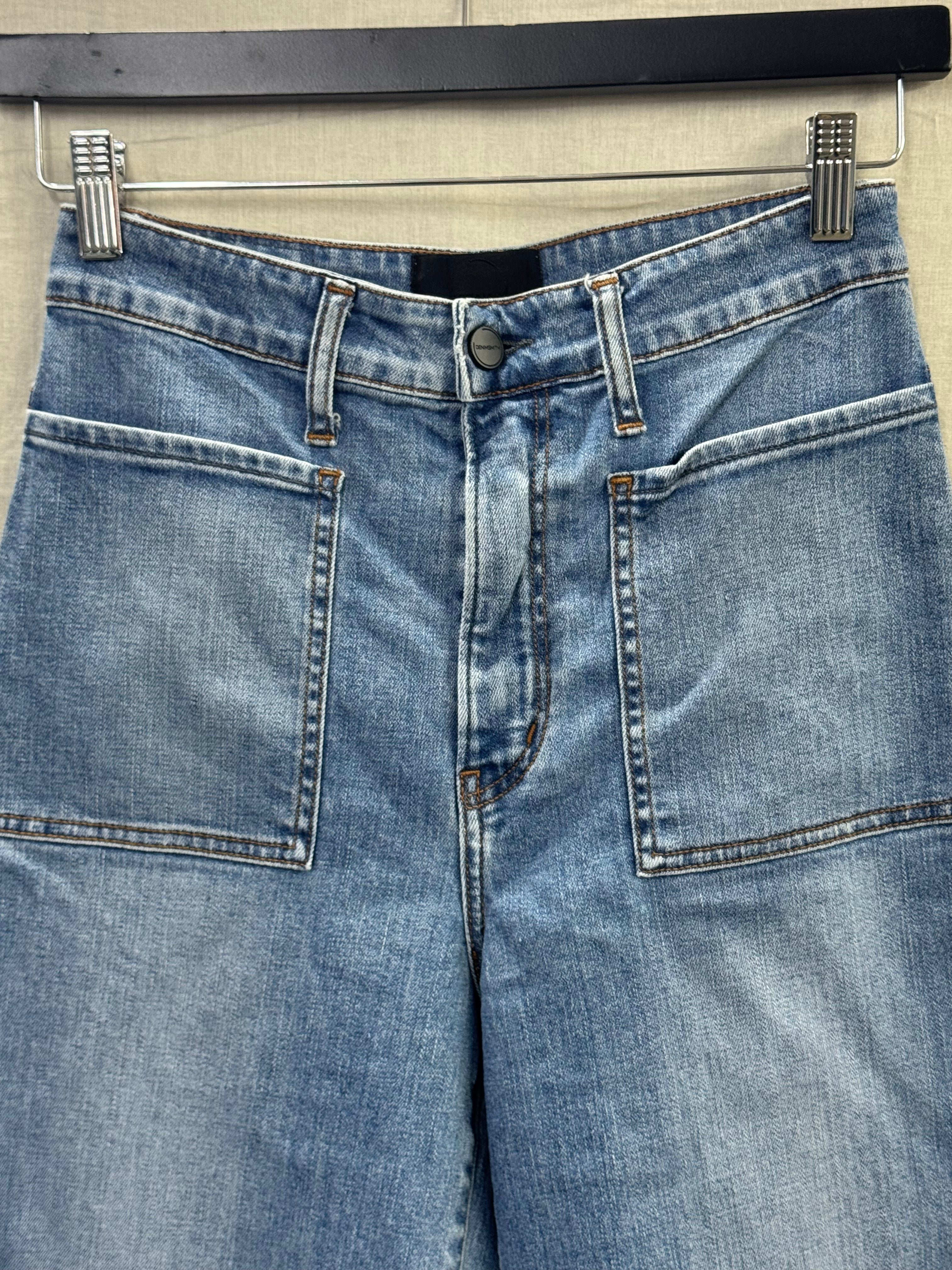 ARCHIVE NO. 6, THE ISA  JEAN AU10/28