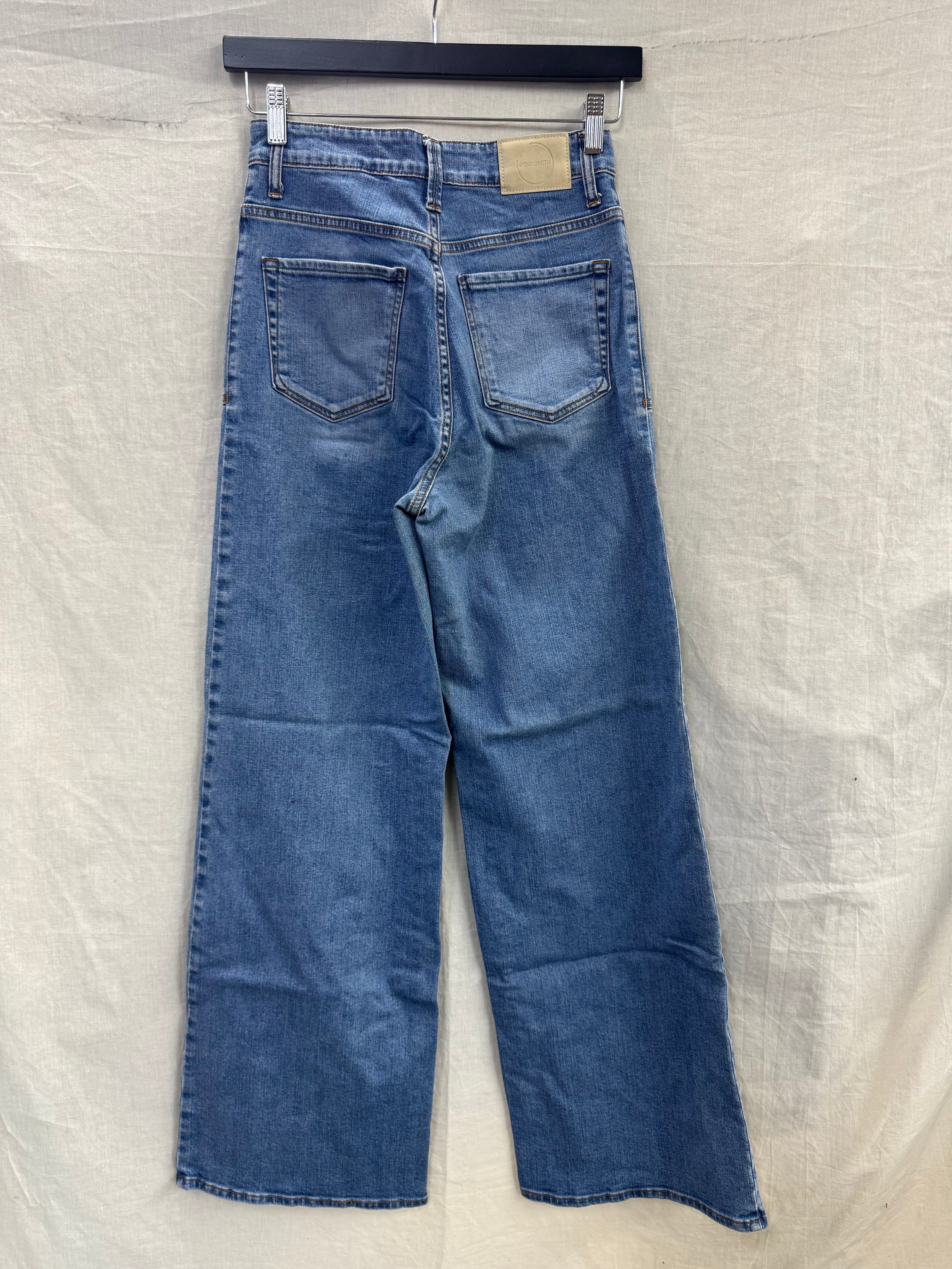 ARCHIVE NO. 6, THE ISA  JEAN AU10/28