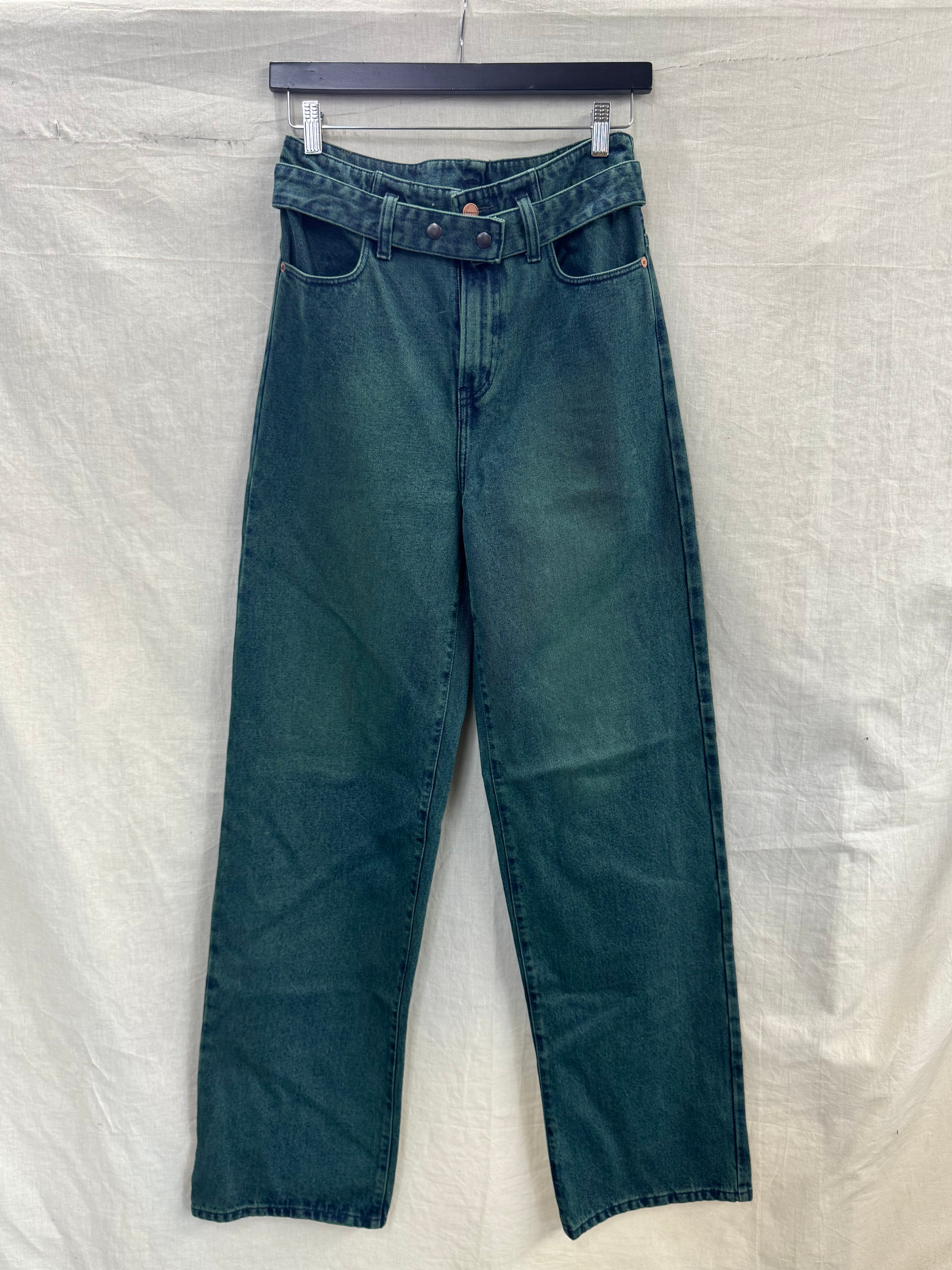 ARCHIVE NO. 8, THE ORA JEAN AU10/28