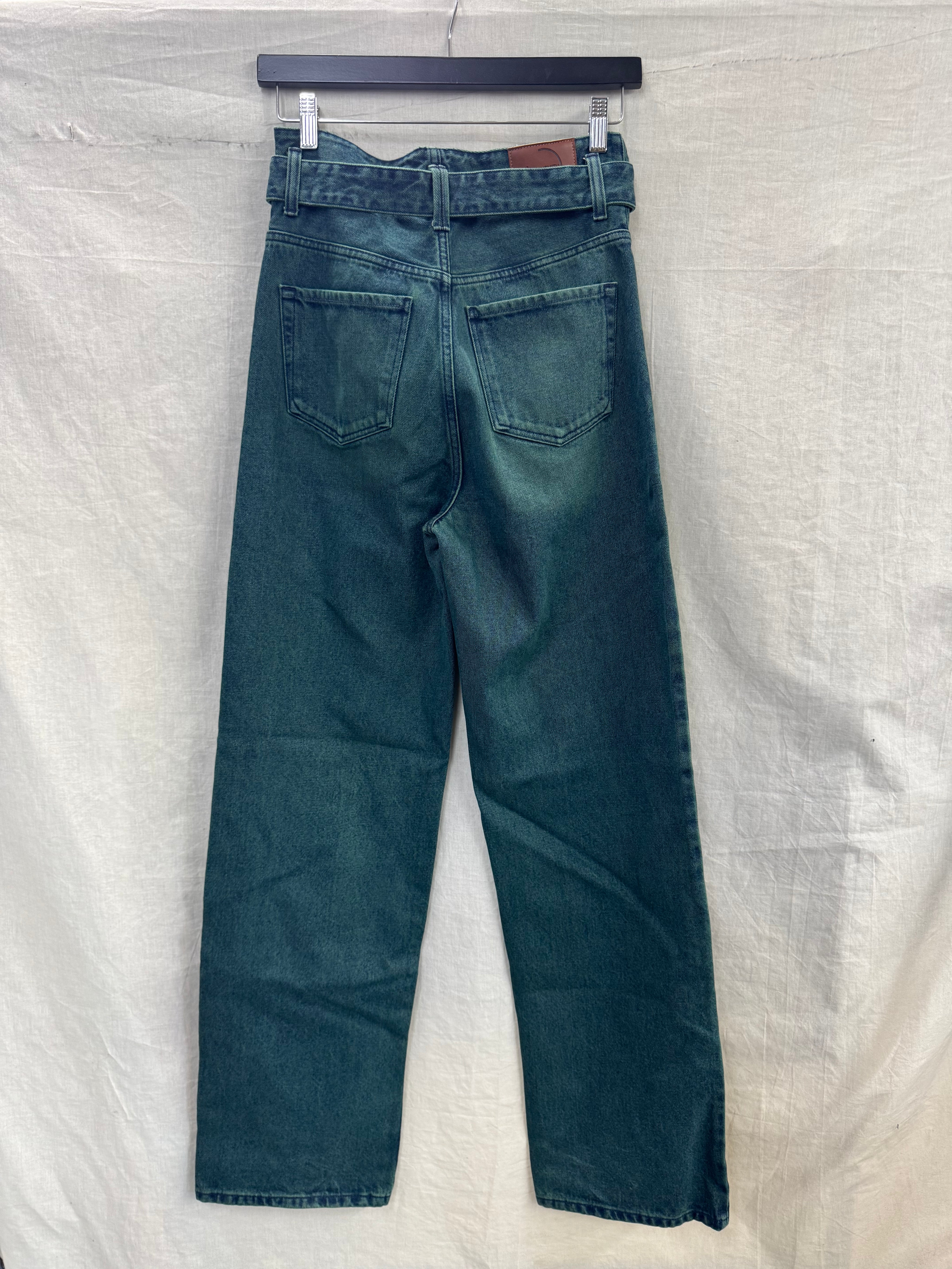 ARCHIVE NO. 8, THE ORA JEAN AU10/28