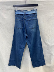 ARCHIVE NO. 9, THE OCTAVIA JEAN AU10/28