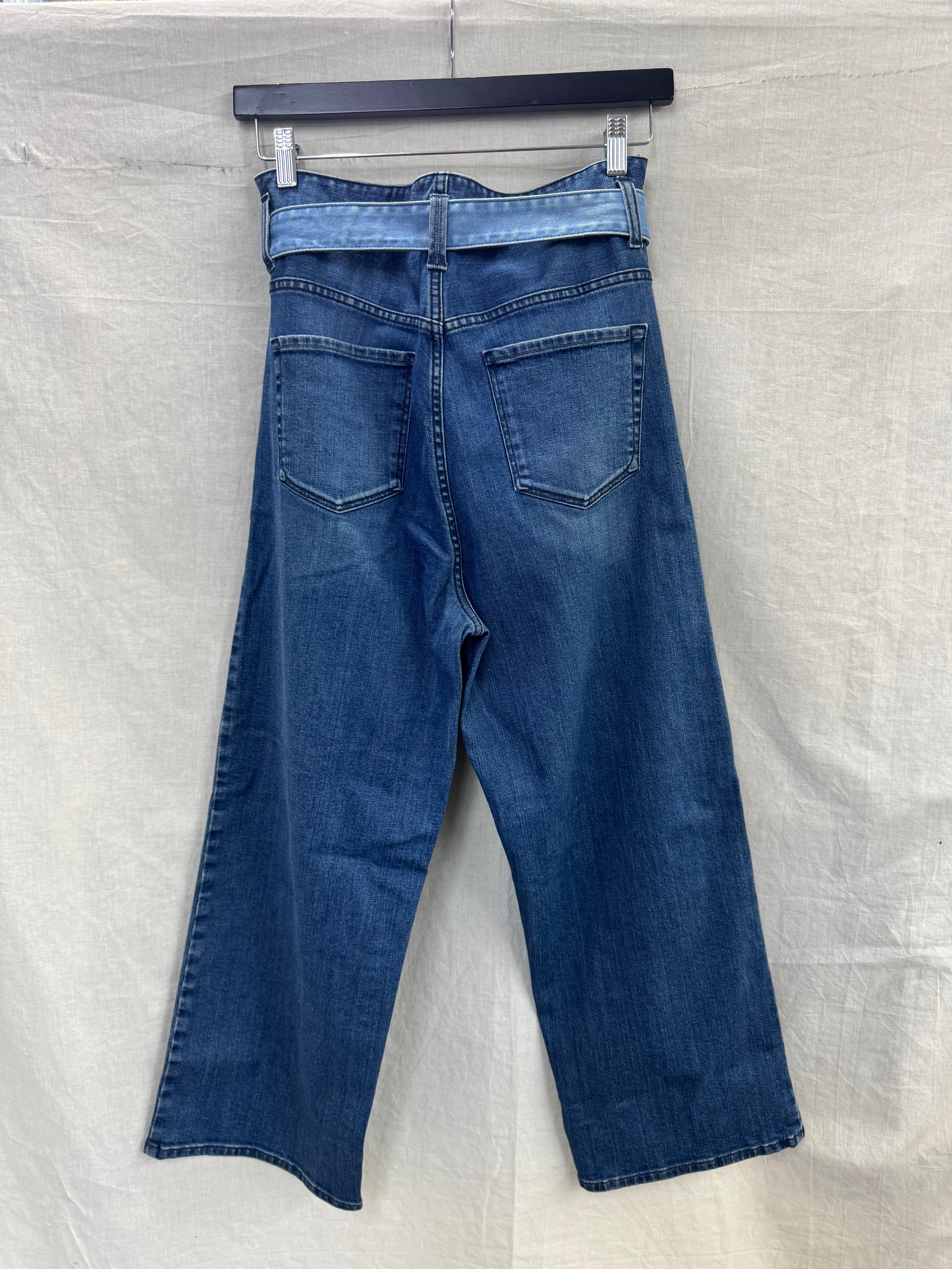 ARCHIVE NO. 9, THE OCTAVIA JEAN AU10/28