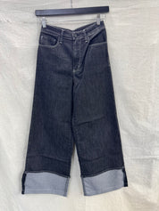 ARCHIVE NO. 10, THE BANJI JEAN AU10/28