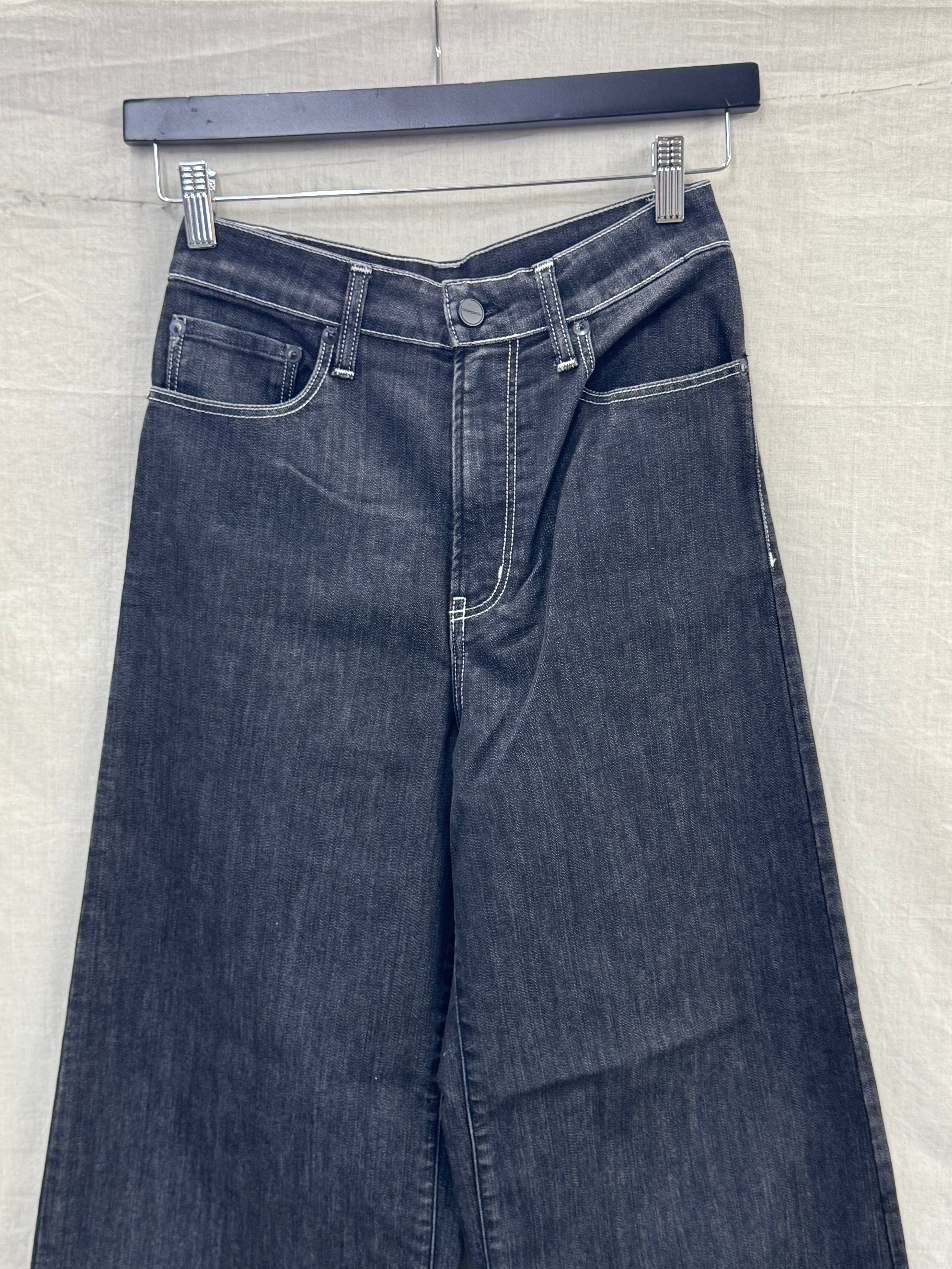 ARCHIVE NO. 10, THE BANJI JEAN AU10/28