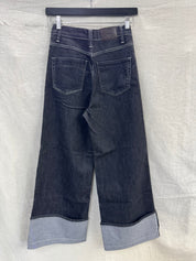 ARCHIVE NO. 10, THE BANJI JEAN AU10/28