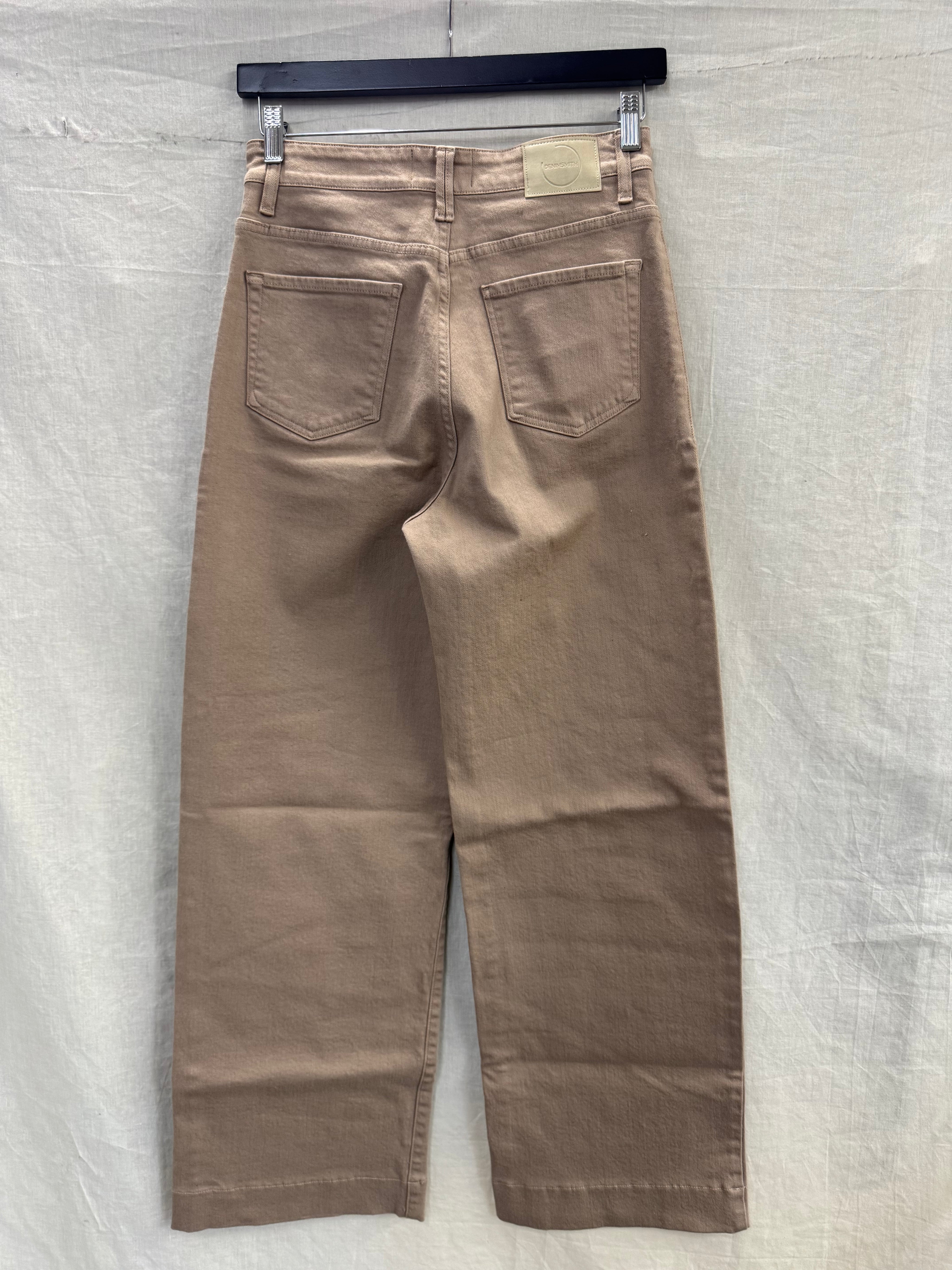 ARCHIVE NO. 11, THE UMA JEAN AU10/28