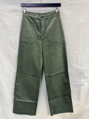 ARCHIVE NO. 12, THE UMA JEAN AU10/28