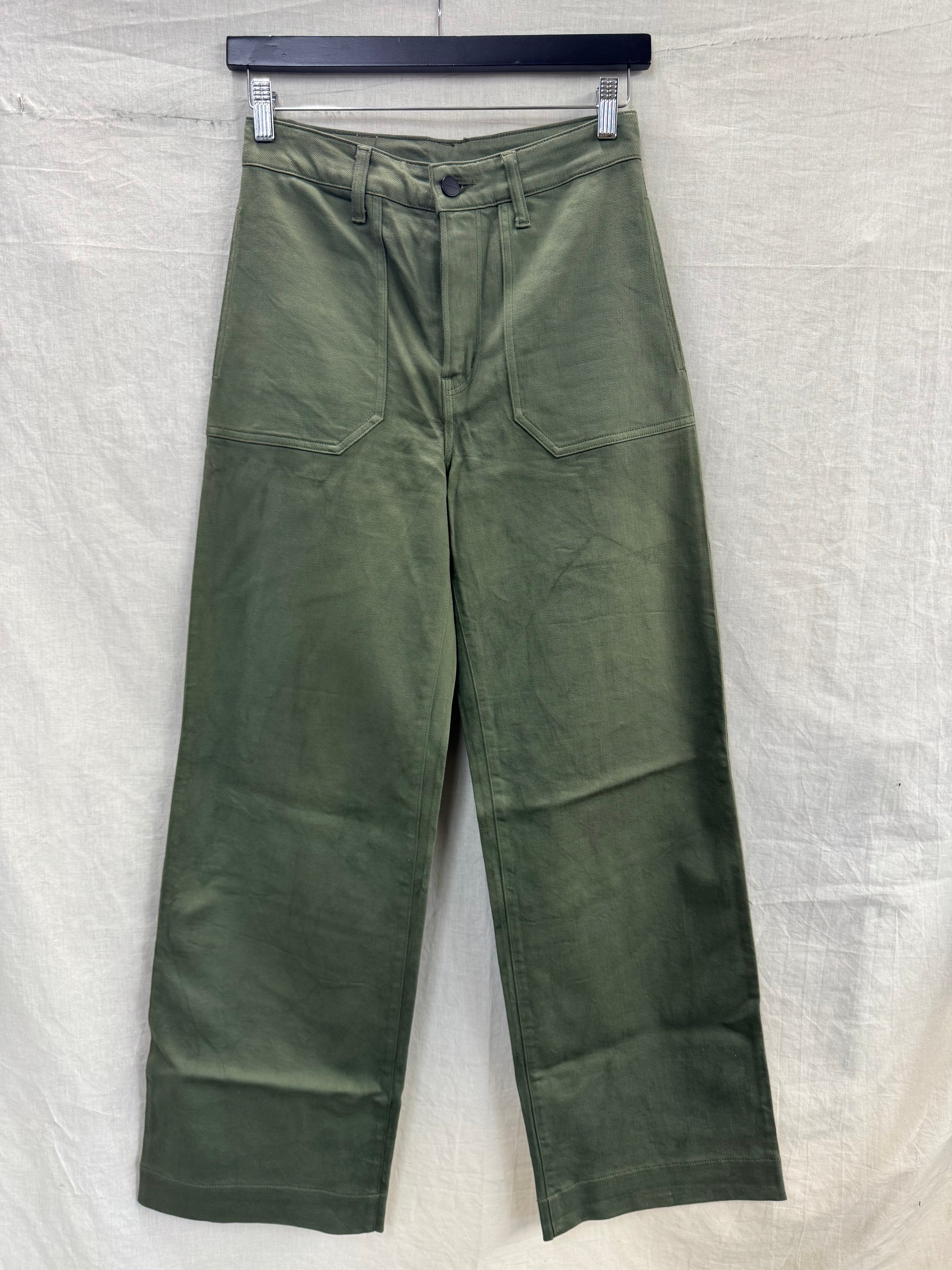 ARCHIVE NO. 12, THE UMA JEAN AU10/28