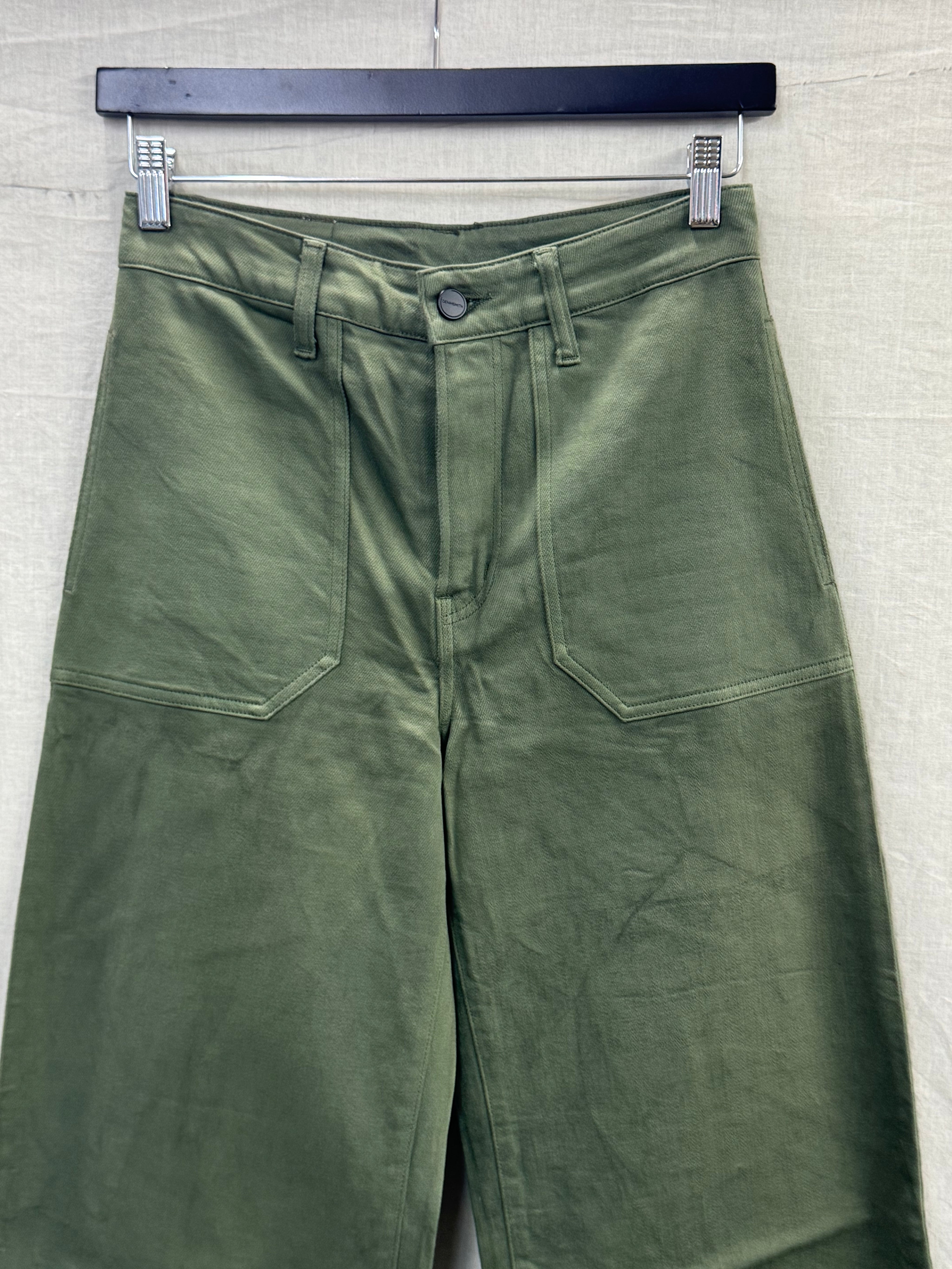 ARCHIVE NO. 12, THE UMA JEAN AU10/28