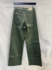 ARCHIVE NO. 12, THE UMA JEAN AU10/28