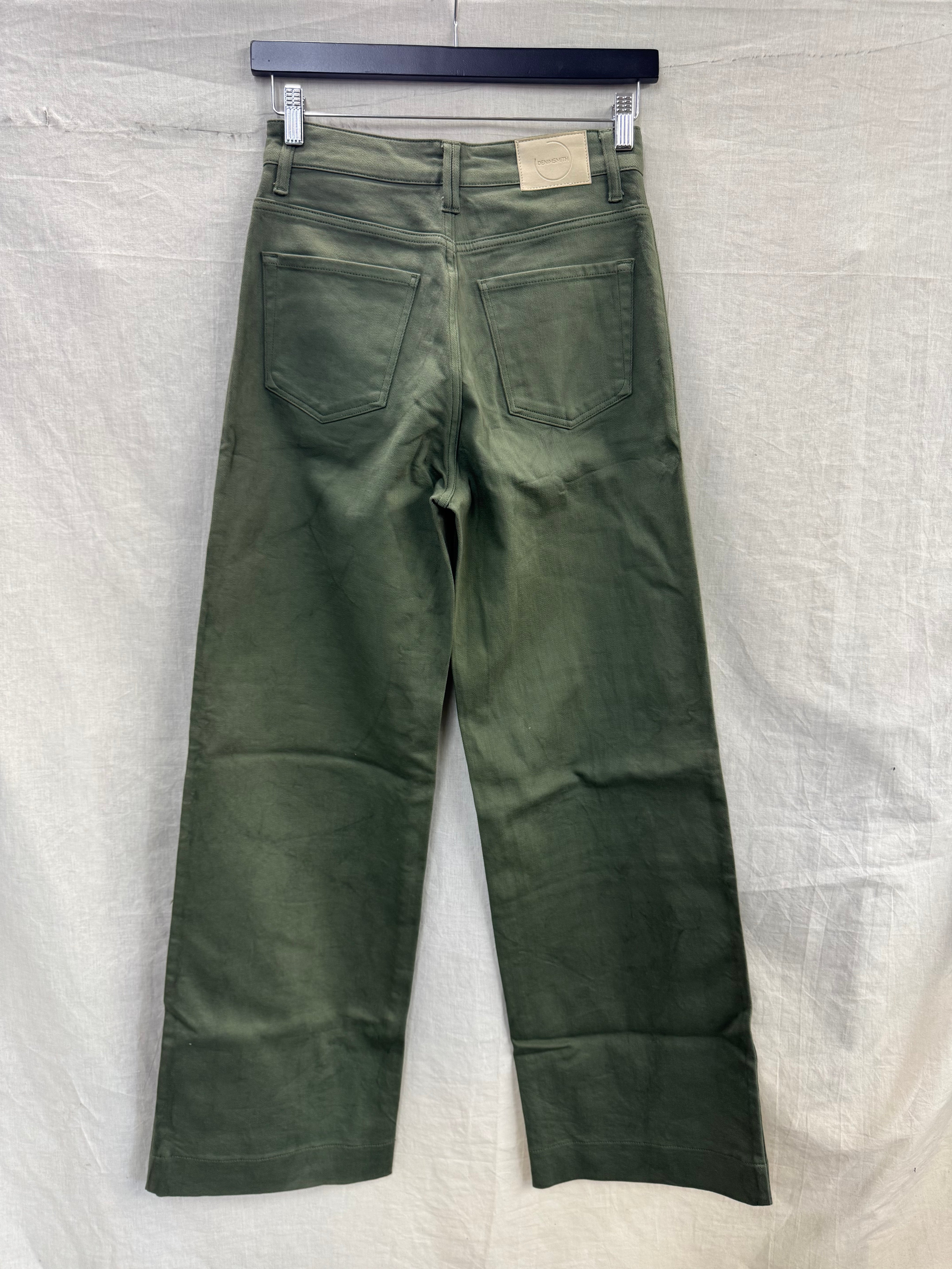 ARCHIVE NO. 12, THE UMA JEAN AU10/28