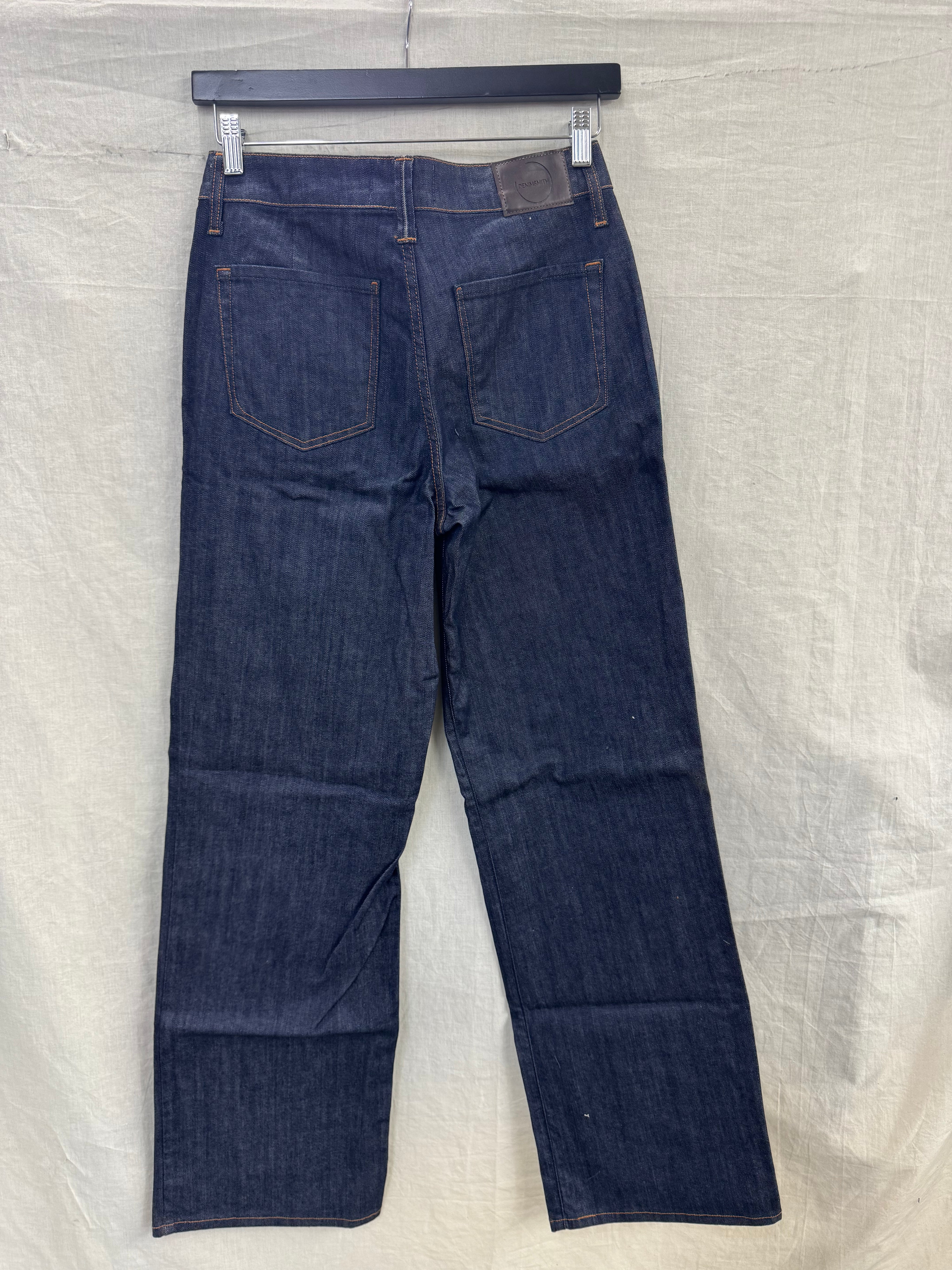 ARCHIVE NO. 13, THE KEEVA JEAN AU10/28