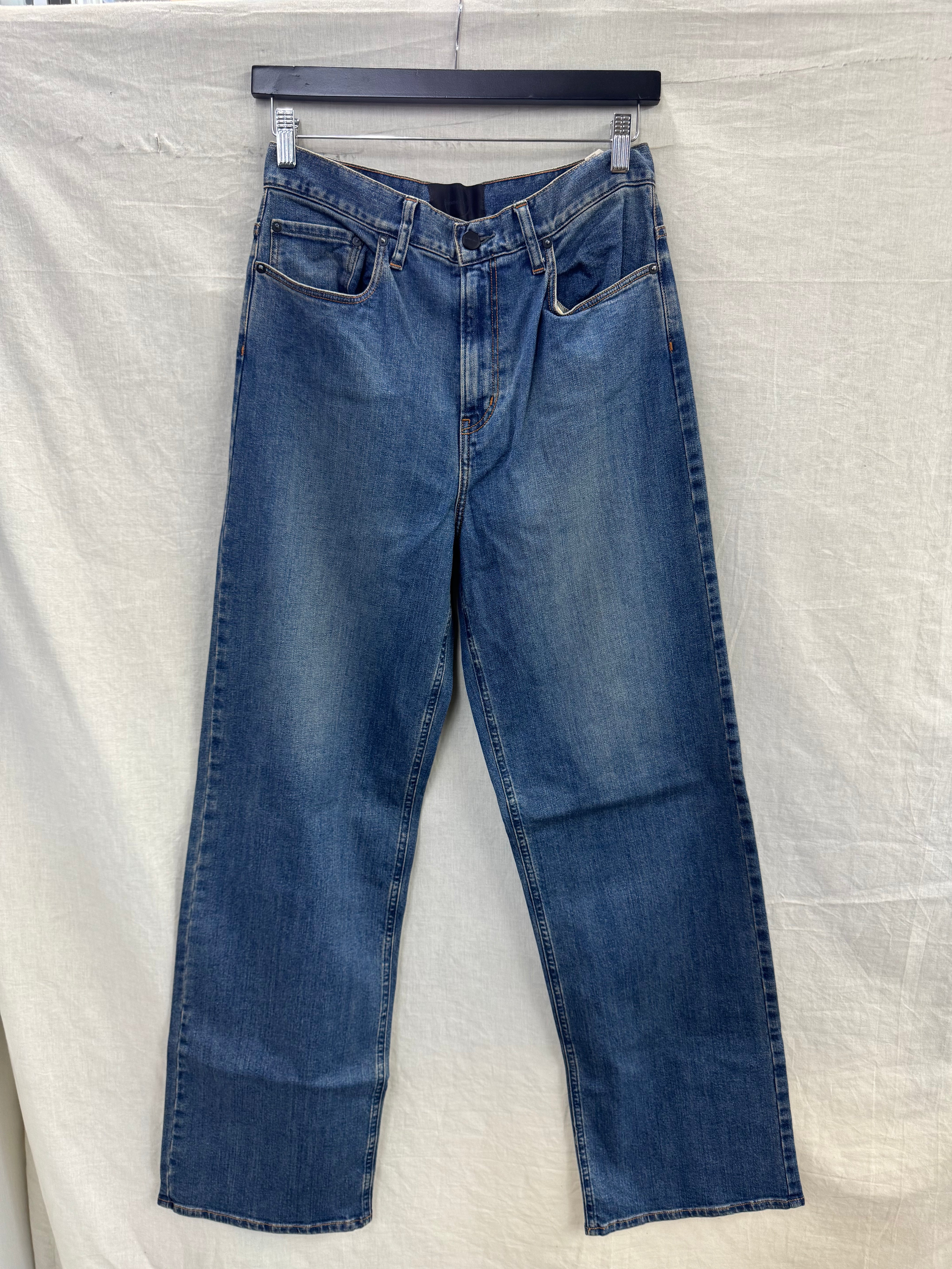 ARCHIVE NO. 15, THE REESE JEAN AU10/28