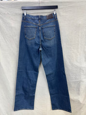 ARCHIVE NO. 15, THE REESE JEAN AU10/28
