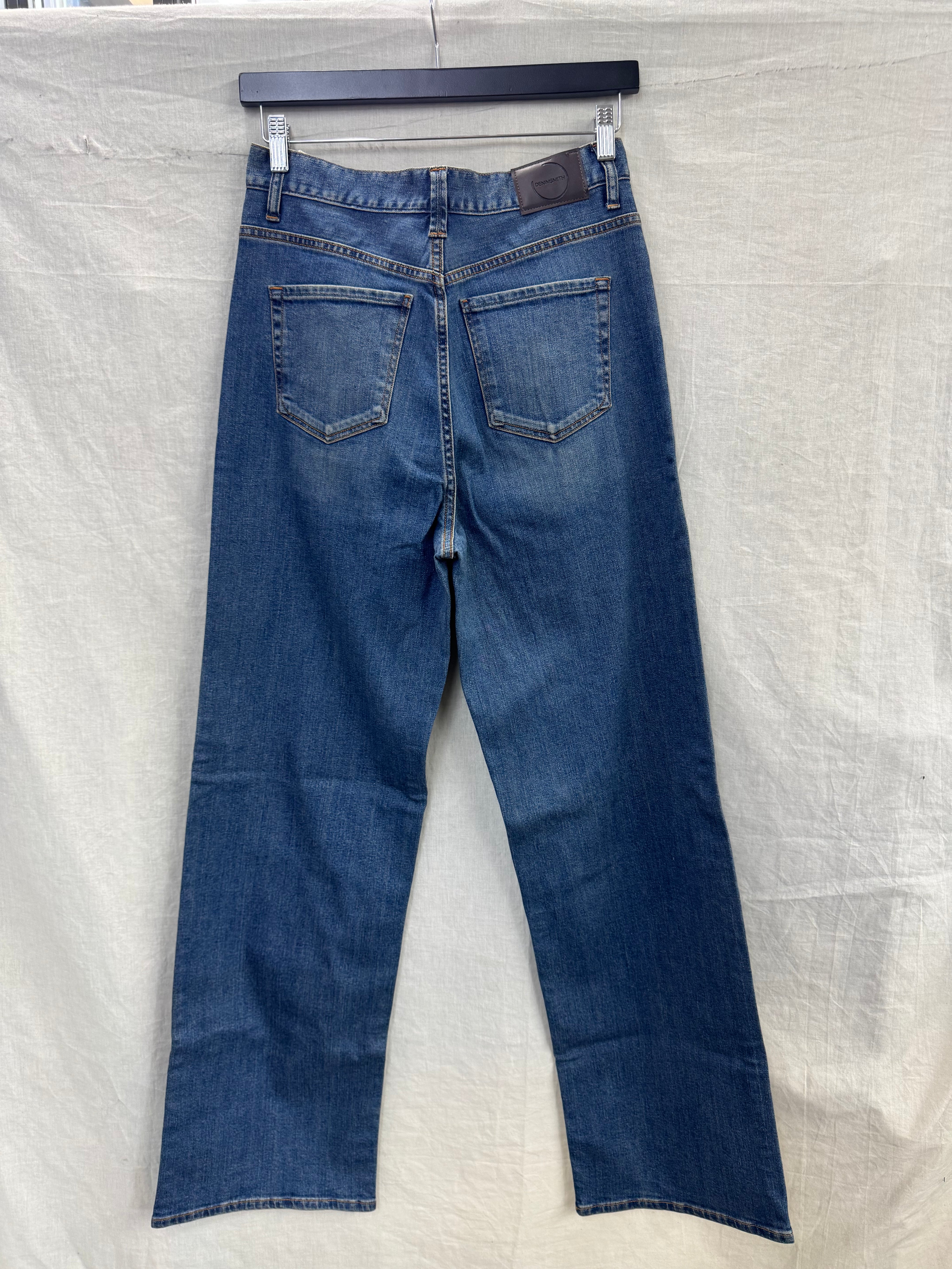 ARCHIVE NO. 15, THE REESE JEAN AU10/28