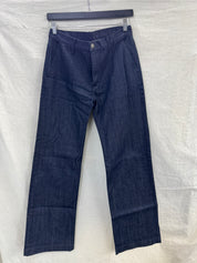 ARCHIVE NO. 16, THE UNKNOWN JEAN AU10/28